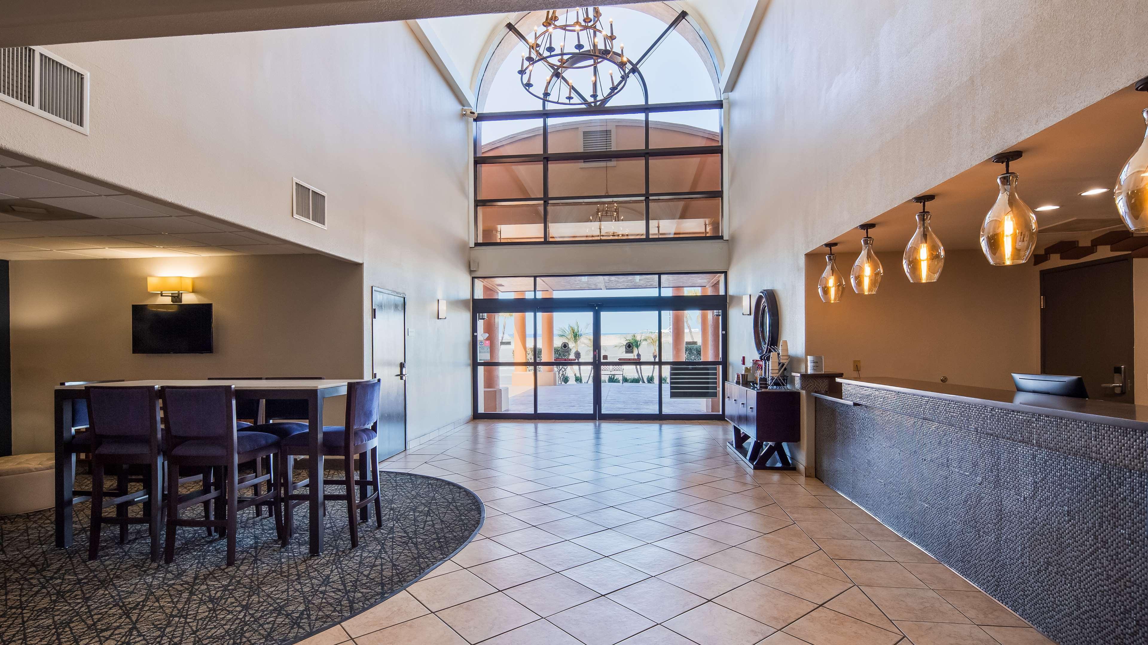 Best Western Northwest Corpus Christi Inn & Suites Exterior foto
