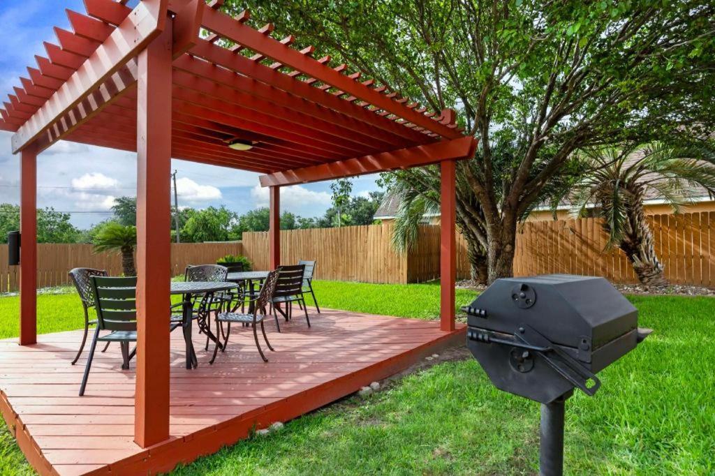 Best Western Northwest Corpus Christi Inn & Suites Exterior foto