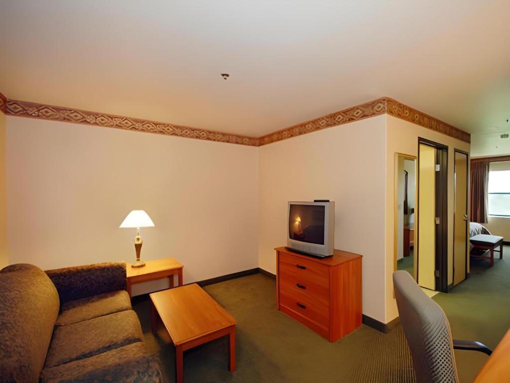 Best Western Northwest Corpus Christi Inn & Suites Exterior foto
